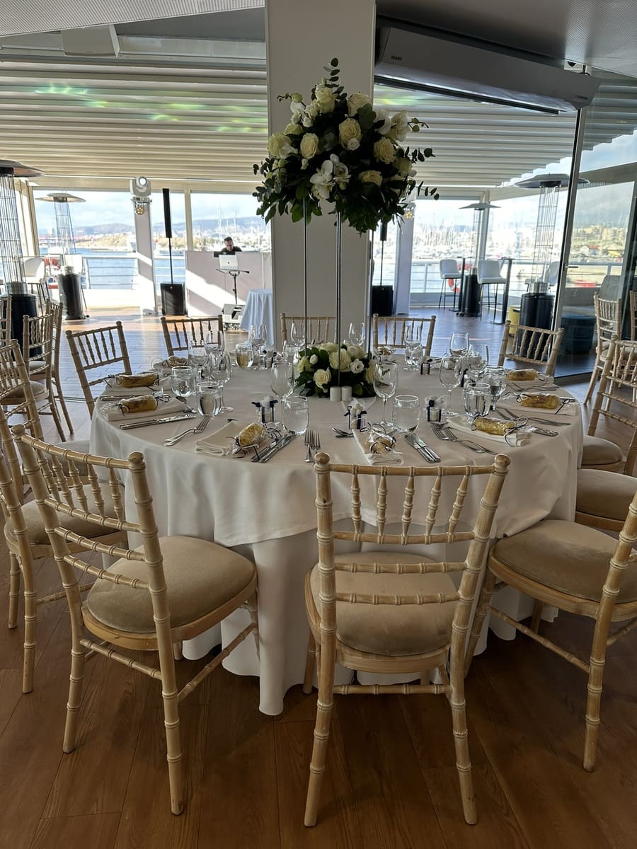 Ploes Floating Venue  portfolio